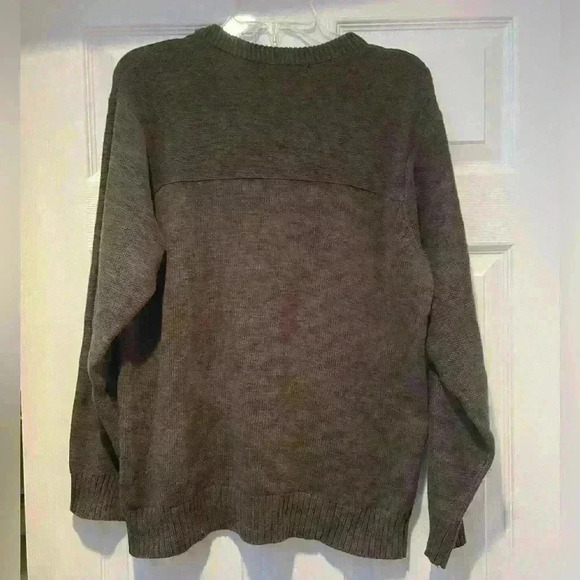 Oscar de la Renta Men’s sweater size M - Picture 4 of 4